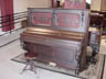 Beautiful Weber Upright Piano