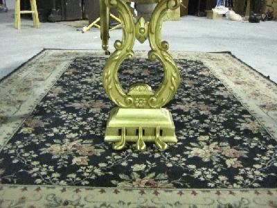 Elegant Schiller Parlor Grand