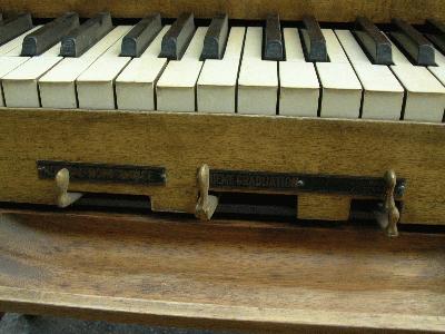 Weber Duo-Art Player Grand